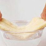 Солевые повязки при простатите: полезные свойства и применение