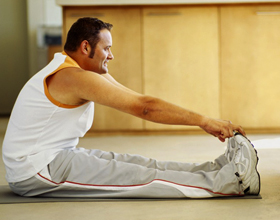Упражнения и гимнастика для лечения и профилактики простатита