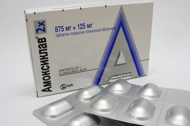 antibiotikumok scheme prostatite broth ivan tea prostatitis
